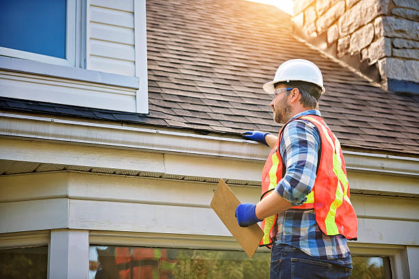 Licensed Metal Roofing service in Belfast, TN - Ben Roofing and Steel LLC